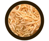 સફેદ મૂસળી